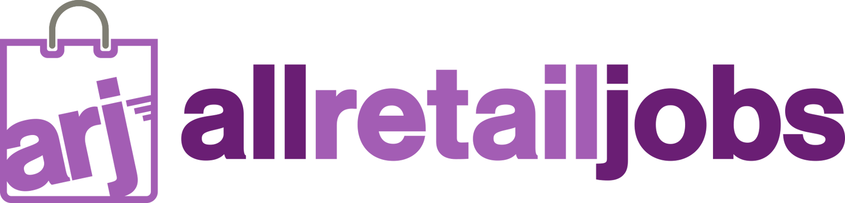 AllRetailJobs Logo AllRetailJobs Logo